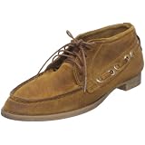 Boutique 9 Womens Behave Boat Shoe Chukka