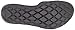 adidas Performance Women's Anyanda Flex Slide W Athletic Sandal,Grey/Core Heather Grey/Raw Purple,8 M US