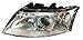 TYC 20-6694-00 Saab 9-3 Driver Side Headlight Assembly