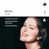 Jennifer Larmore Amore Per Rossini