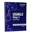 Kaplan Medical USMLE Step 1 Lecture Notes - Immunology and Microbiology (2008 Edition) by Louise Hawley Mary Ruebush