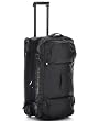 DaKine Split Roller 90 Luggage (Black)
