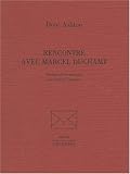 Revue L' Echoppe  / Rencontre avec Marcel Duchamp