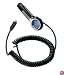 Motorola Vehicle Power Adapter micro-USB Rapid Rate Charger