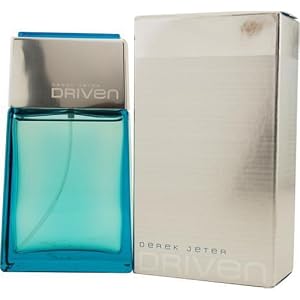 Driven Derek Jeter By Derek Jeter For Men