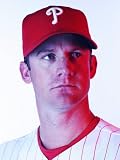 Philadelphia Phillies Photo Day, CLEARWATER, FL - FEBRUARY 22: Roy Oswalt Photographic Poster Print by Nick Laham, 18x24