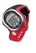 Nike Triax Fury 100 Super Red Strap Men's Watch #WR0140012