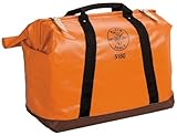 Klein Tools 5180 Nylon Equipment Bag, X-large Klein Tools 5180 Nylon Equipment Bag, X-large