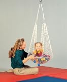 Abilitations 104911994 Therapy Net Acrylic Floor bubble