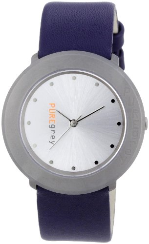 Pure grey Damenuhr Titan Nr. 1229 T1 Preisvergleich