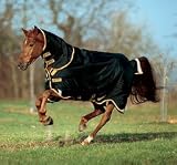 Rambo Supreme Heavy Turnout Blanket