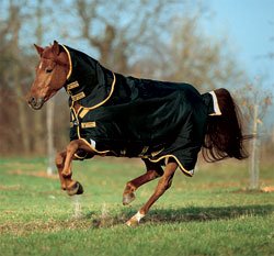 Rambo Supreme Heavy Turnout Blanket