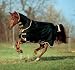 Rambo Supreme Heavy Turnout Blanket