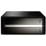 Shuttle XPC X2700 - DTS - 1 x Atom 330 - RAM 1 GB - HDD 1 x 160 GB - DVD?RW - GMA 950 - Gigabit Ethernet - Foresight Linux - Monitor : none