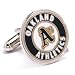 Oakland Athletics Cufflinks/Stainless Steel