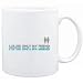 Mug White 