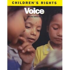 Children's Rights: Voice