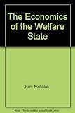 The economics of the welfare state