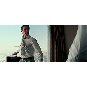 Mission: Impossible - L'intégrale des 5 films [Blu-ray]