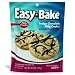 Easy Bake Oven Fudgy Chocolate Chip Cookie Mix