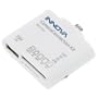 Innova 5-in-1 Camera Connection Kit Adattatore USB/SDHC/TF Card Reader per iPad Mini, iPad 4, iPod Touch 5, iPod Nano 7