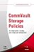Books : CommVault Storage Policies: An in depth guide to storage policy design and implementation