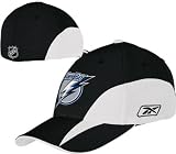 Twins Enterprise Tampa Bay Lightning Navy Blue Hockey Franchise Fitted Hat