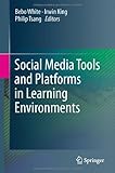 ISBN 9783642203916 product image for Social Media Tools and Platforms in Learning Environments | upcitemdb.com