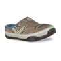 Timberland Women's Cafe Cruiser Slide (Greige Flo) - 6.5