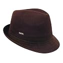 Kangol Bamboo Arnold Trilby