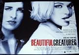 Beautiful Creatures - Movie Poster - Rachel Weisz - 12 x 16