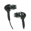 Skullcandy (Product Out Of Date, Newer Version Available) SC-SBB3.5 Smokin' Earbud Black