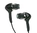 Skullcandy (Product Out Of Date, Newer Version Available) SC-SBB3.5 Smokin' Earbud Black