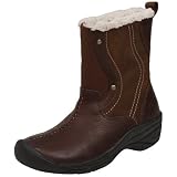 KEEN Chester Boot - Women's Potting Soil, 7.5