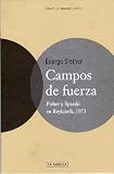 CAMPOS DE FUERZA (Biblioteca Blow Up)