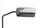 Produkt-Bild: Spiegel F1 CLASSIC Gewinde M8 x 75mm Carbon Style