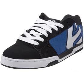 Buy Etnies Mens Everton Skate Shoe