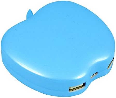 MerySun Portable Mobile Charger Power Bank 32000mAh