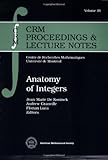 Anatomy of integers
