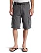 Unionbay Men's Survivor Cargo Short