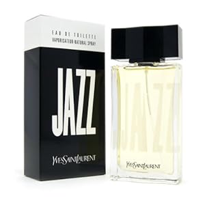 Ysl Jazz