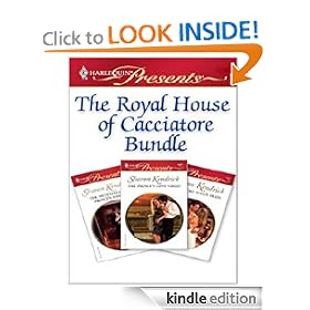 The Royal House of Cacciatore