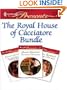 The Royal House of Cacciatore