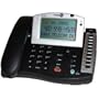 Fanstel Single Line Business Professional Amplified Speakerphone (ST150)