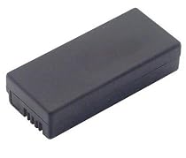 Hi-Capacity Camera battery for: Sony Cyber-Shot DSC-F77E