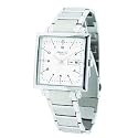 Kenneth Cole New York Men's Hamptons Quartz Stainless Steel Bracelet Watch #KC3871