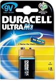 Review Duracell  / 10 of Duracell Duracell M3 9V x 1 Alkaline