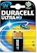 10 Of Duracell Duracell M3 9v X 1 Alkaline