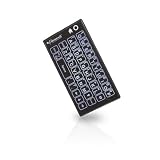 Hawking Technology HWMP1 Wireless Multimedia Control Pad