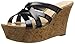 Jessica Simpson Women's Violas Wedge Sandal